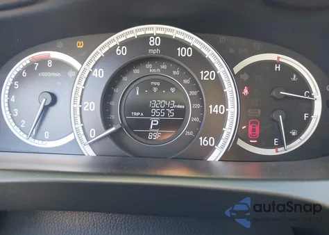 2017 Honda Accord Lx z USA, uszkodzony, nr VIN 1HGCR2F38HA070501